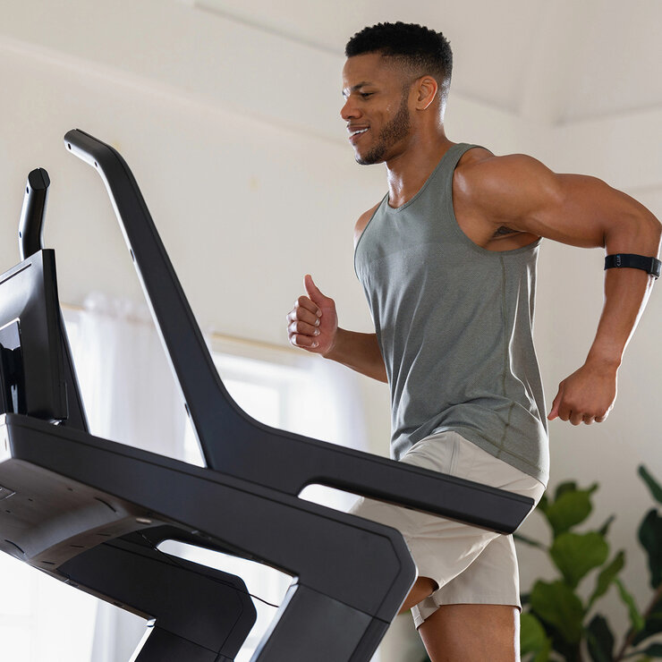 NordicTrack Caminadora X16 — Imagen 2 de 4