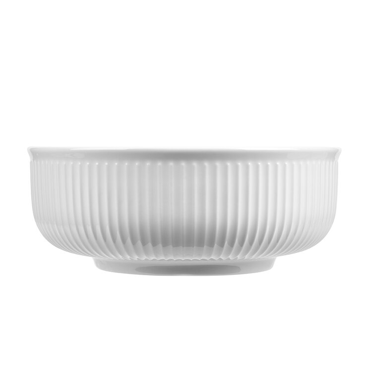 Trudeau Juego de Tazones de Porcelana para Servir, 3 piezas — Imagen 4 de 4