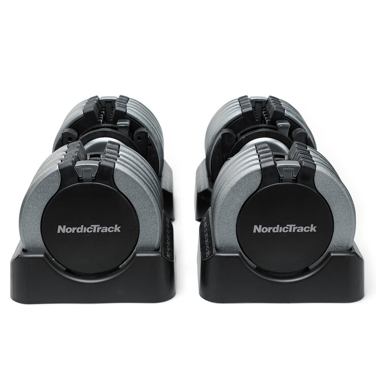 NordicTrack Par de Mancuernas — Imagen 1 de 3