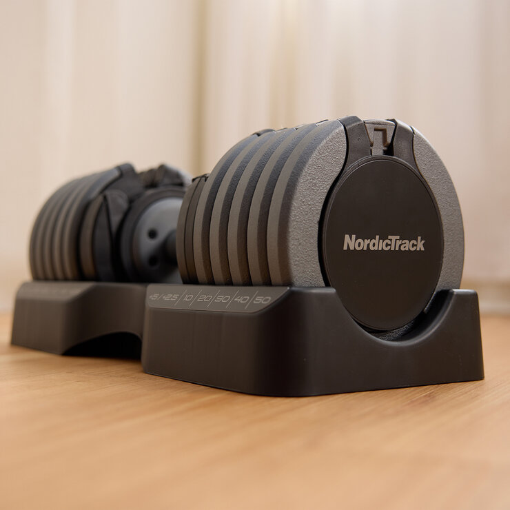 NordicTrack Par de Mancuernas — Imagen 3 de 3