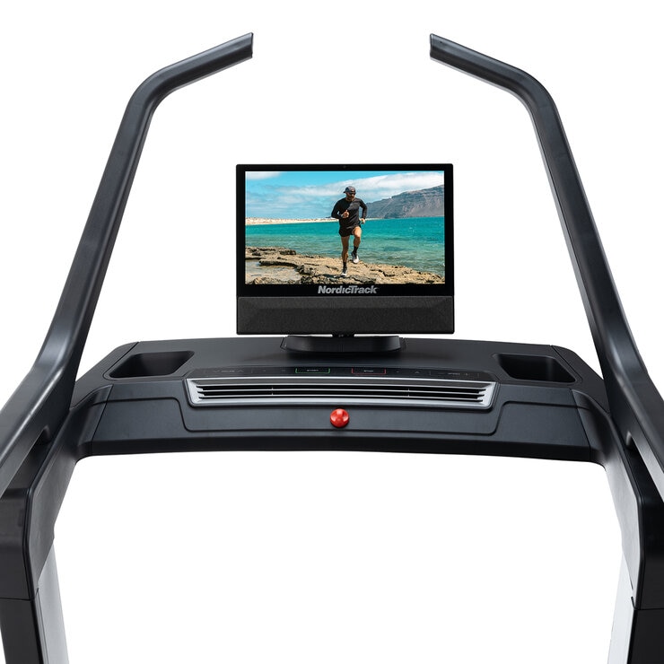 NordicTrack Caminadora X16 — Imagen 3 de 4