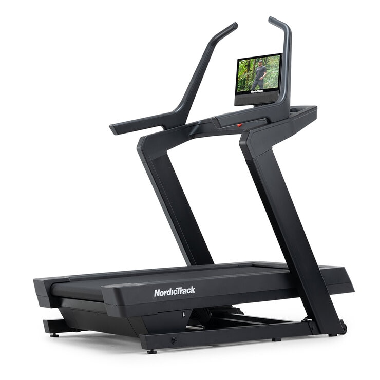 NordicTrack Caminadora X16 — Imagen 4 de 4
