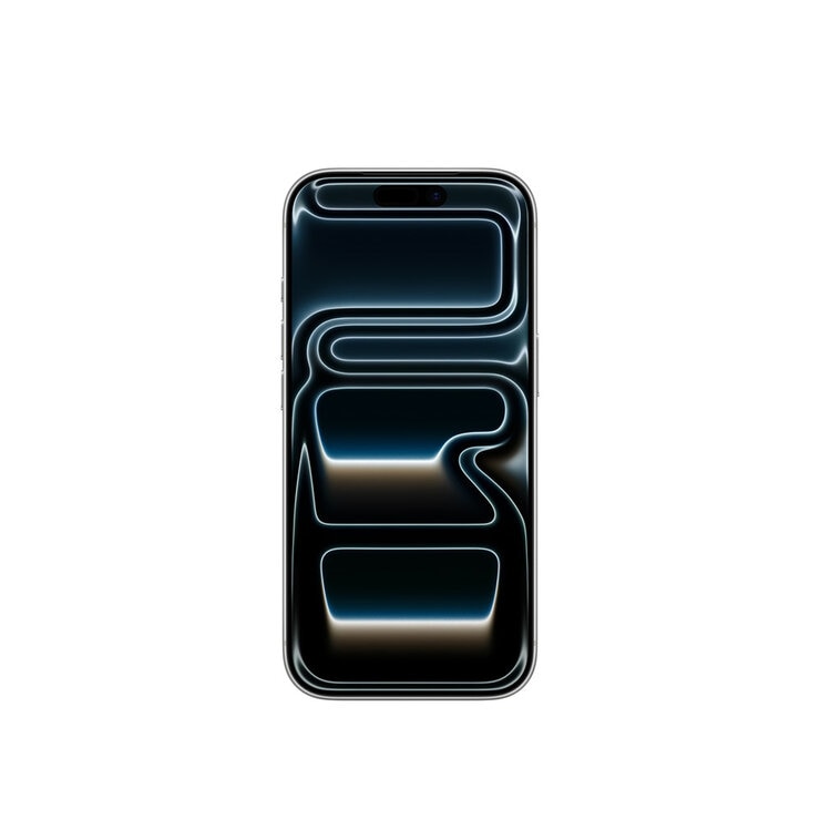 Apple iPhone 17 Pro Plata — Imagen 2 de 2