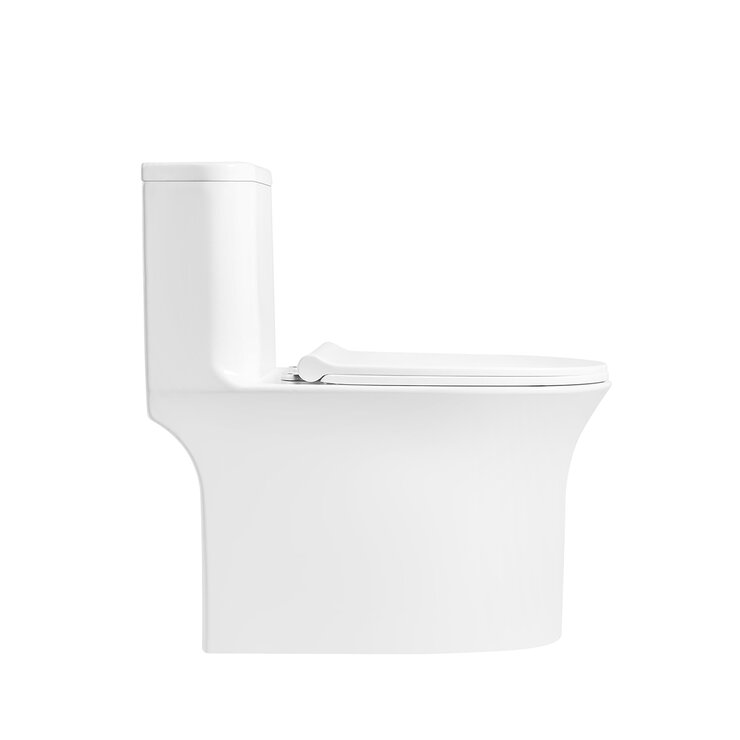 Moorefield, Inodoro Inteligente Modelo Acadia — Imagen 4 de 4