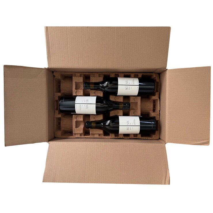 RGMX Tripack Malbec 3/750 ml — Imagen 2 de 3