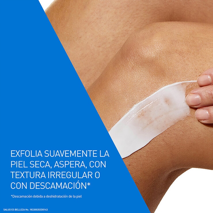 Cerave Crema Alisadora Anti-Rugosidades 340 gr — Imagen 3 de 4
