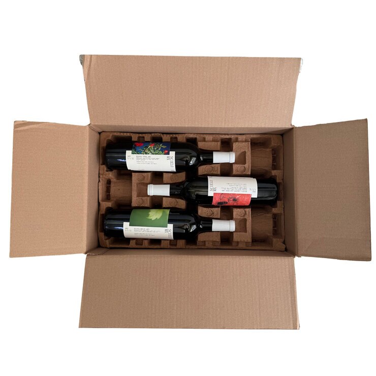 Scielo MX Reservas Tripack 3/750 ml — Imagen 4 de 4
