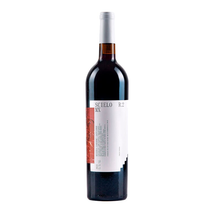 Scielo MX Reservas Tripack 3/750 ml — Imagen 2 de 4
