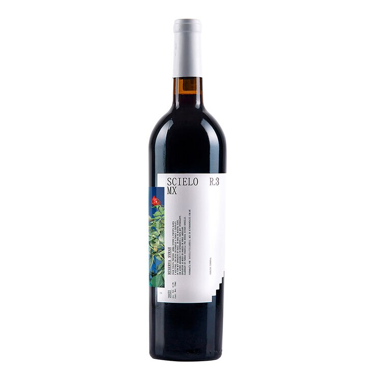 Scielo MX Reservas Tripack 3/750 ml — Imagen 3 de 4