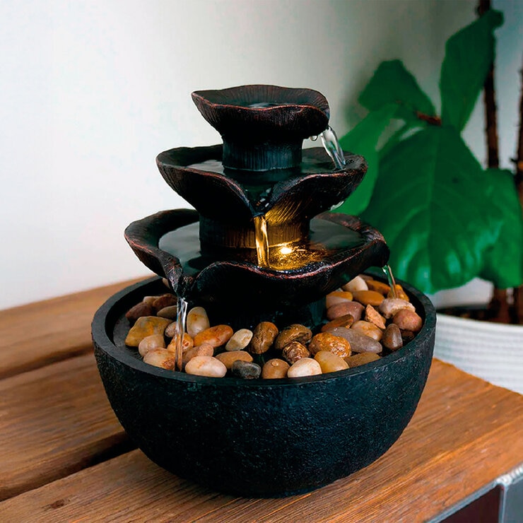 Green Market, Fuente de Mesa con Niveles — Imagen 1 de 4