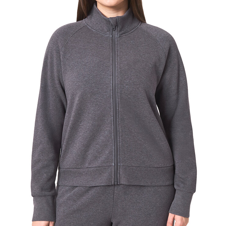 Mondetta Sudadera para Dama Varias Tallas y Colores — Imagen 2 de 3