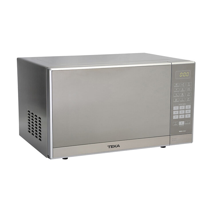 Teka Combo Horno de Gas + Microondas — Imagen 2 de 4