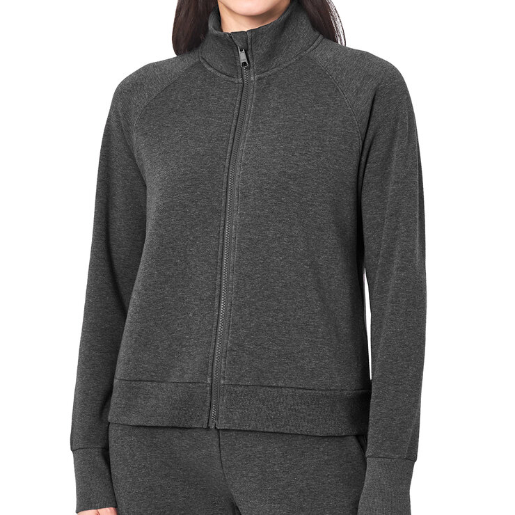 Mondetta Sudadera para Dama Varias Tallas y Colores — Imagen 3 de 3