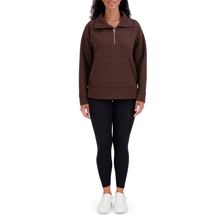 Kirkland Signature Sudadera para Dama Varias Tallas y Colores — Imagen 3 de 3