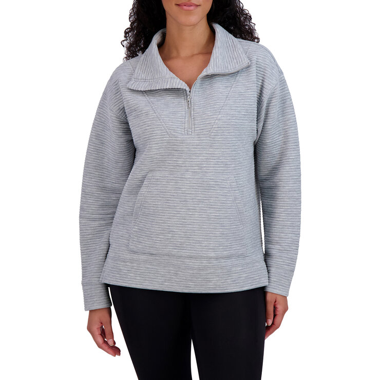 Kirkland Signature Sudadera para Dama Varias Tallas y Colores — Imagen 1 de 3