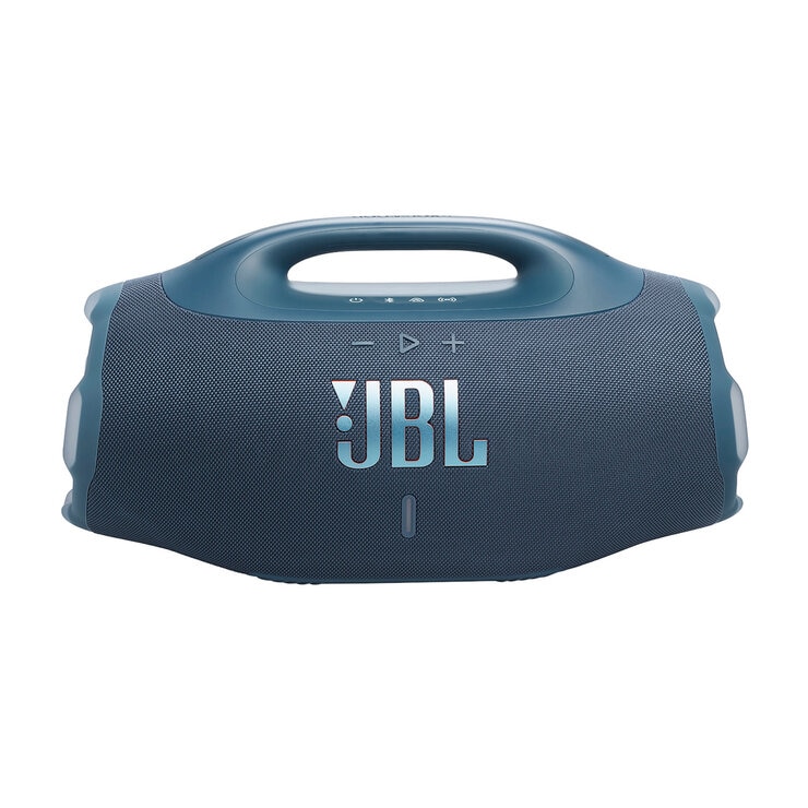 JBL Boombox 4 Bocina Bluetooth — Imagen 2 de 2