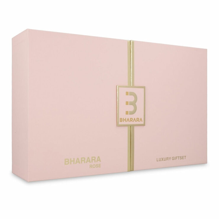 Bharara Rose Set 5 pzas — Imagen 2 de 3
