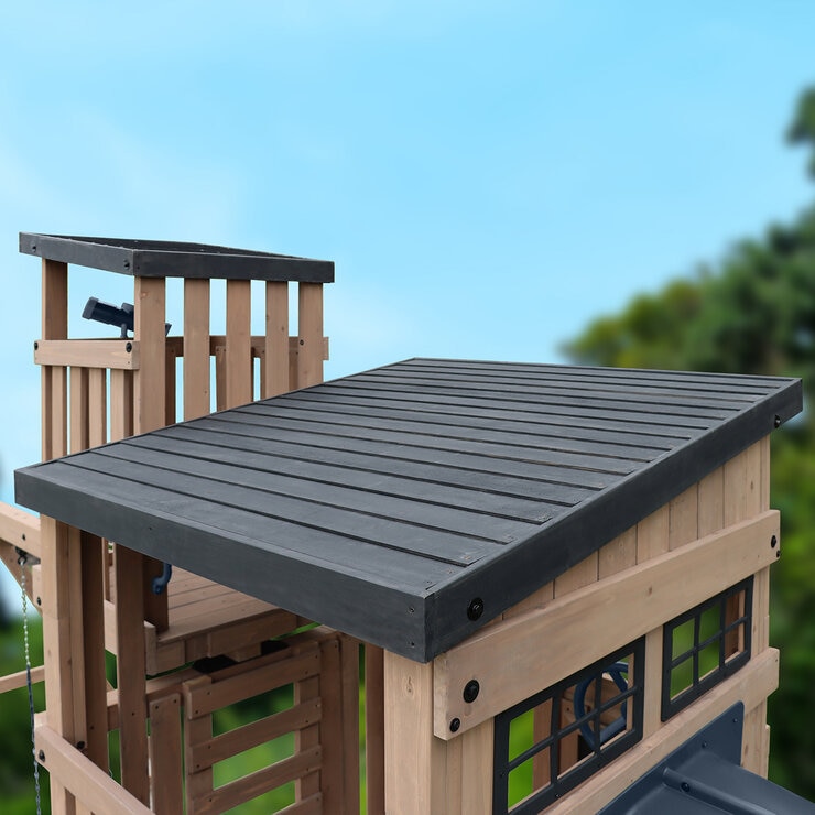 Gorilla Centro de Juegos Skyline Lookout — Imagen 4 de 4