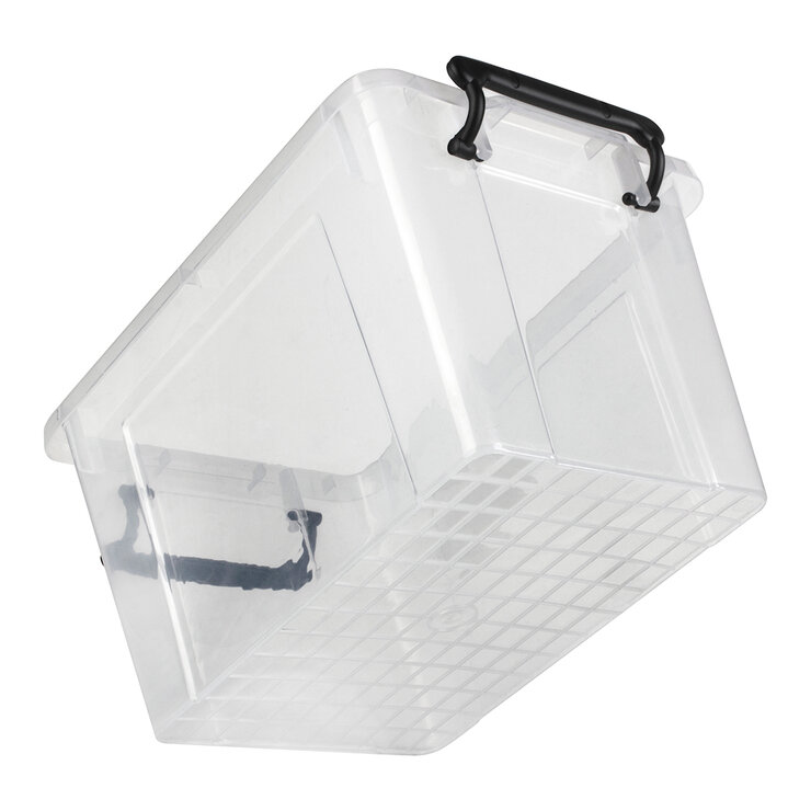 AG Box, Set de 6 Cajas Organizadoras — Imagen 4 de 4