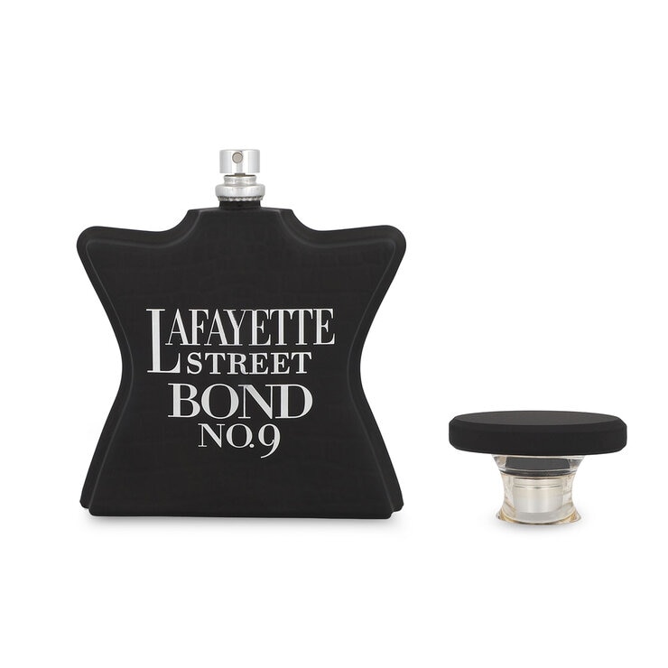 Bond No.9 Lafayette Street 100 ml — Imagen 2 de 4
