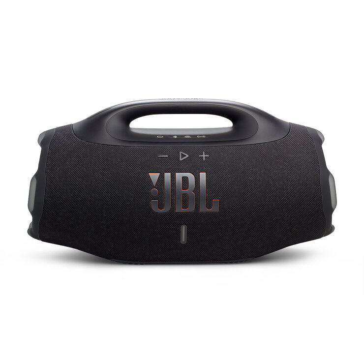 JBL Boombox 4 Bocina Bluetooth