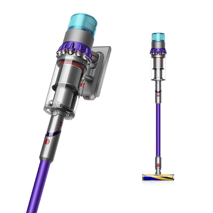 Dyson Aspiradora Inalámbrica GEN5 Detect — Imagen 3 de 4