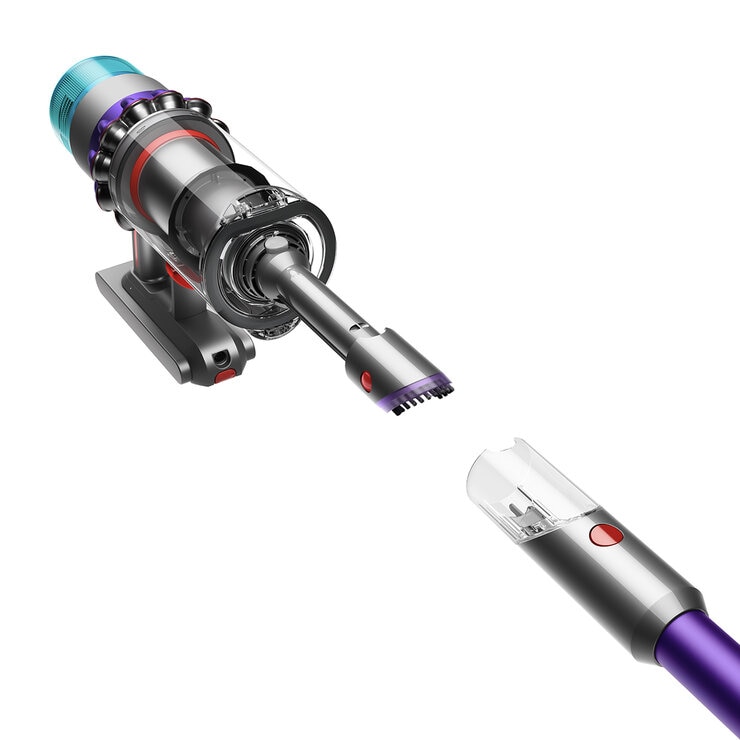 Dyson Aspiradora Inalámbrica GEN5 Detect — Imagen 4 de 4