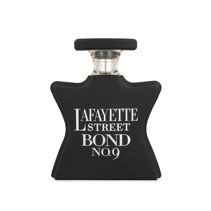 Bond No.9 Lafayette Street 100 ml — Imagen 1 de 4
