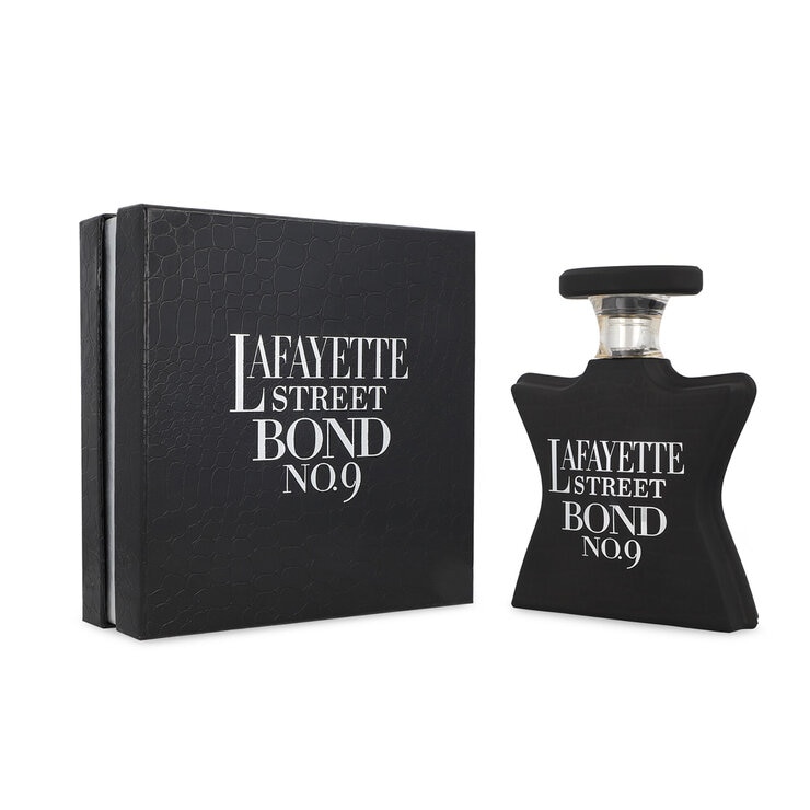 Bond No.9 Lafayette Street 100 ml — Imagen 4 de 4