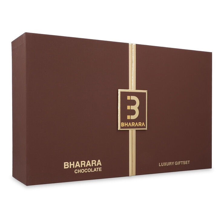 Bharara Chocolate Set 5 pzas — Imagen 3 de 3