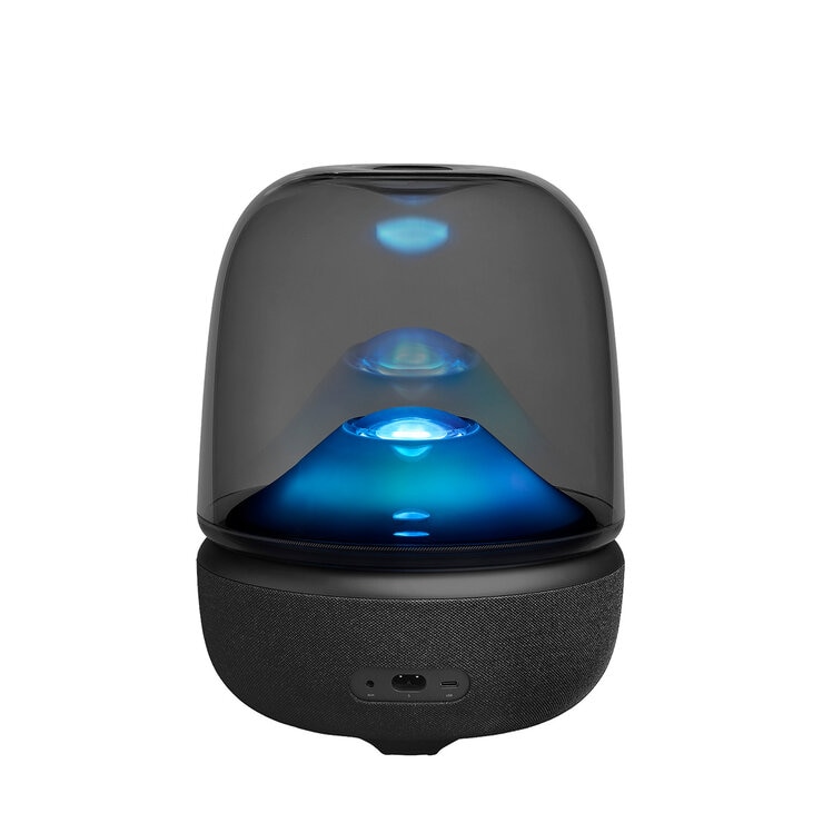 Harman Kardon Aura Studio 5 Altavoz Bluetooth — Imagen 2 de 4