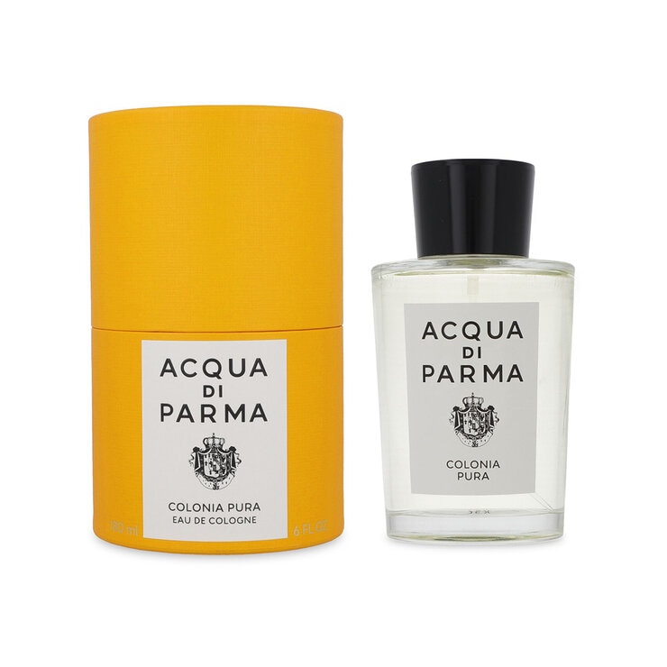 Acqua Di Parma Colonia Pura 180 ml — Imagen 3 de 4