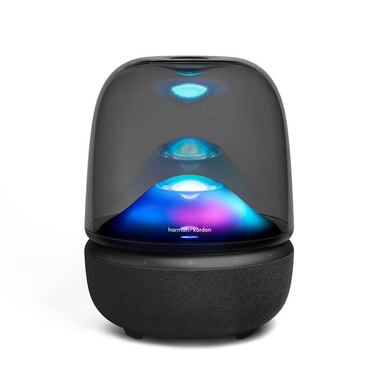 Harman Kardon Aura Studio 5 Altavoz Bluetooth — Imagen 1 de 4