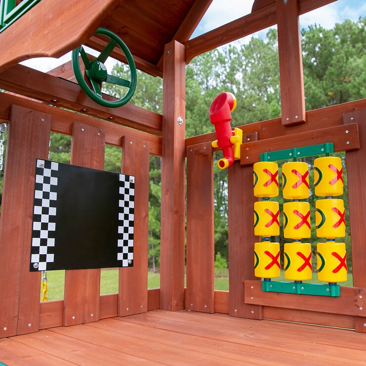 Gorilla Centro de Juegos Adventure Wave — Imagen 3 de 4