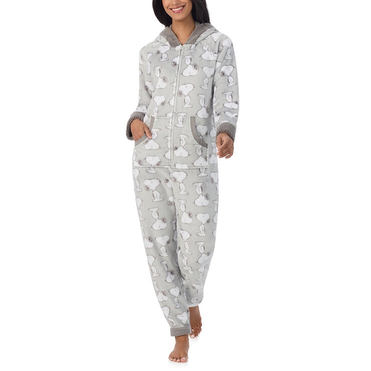 Peanuts Pijama para Dama Varias Tallas y Colores — Imagen 1 de 2