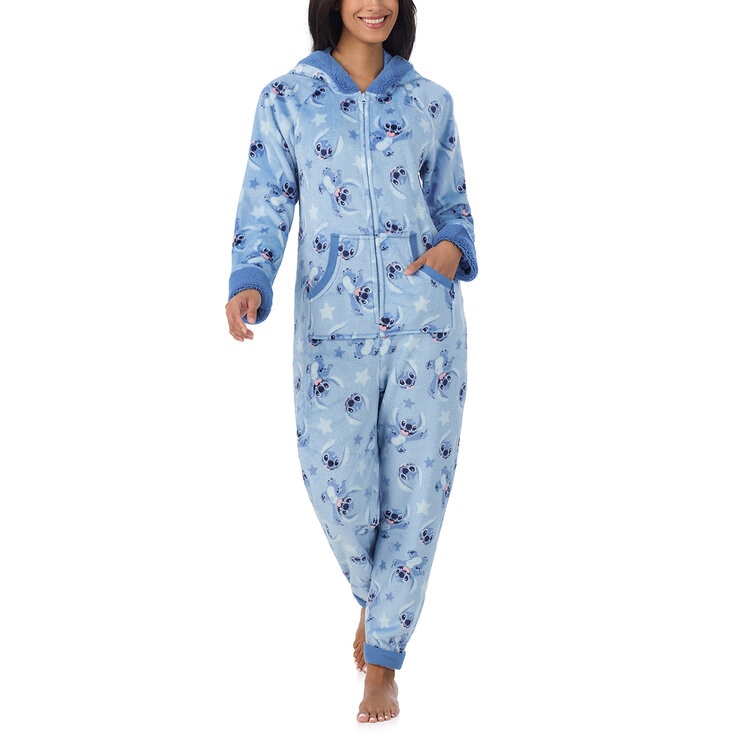Peanuts Pijama para Dama Varias Tallas y Colores — Imagen 2 de 2