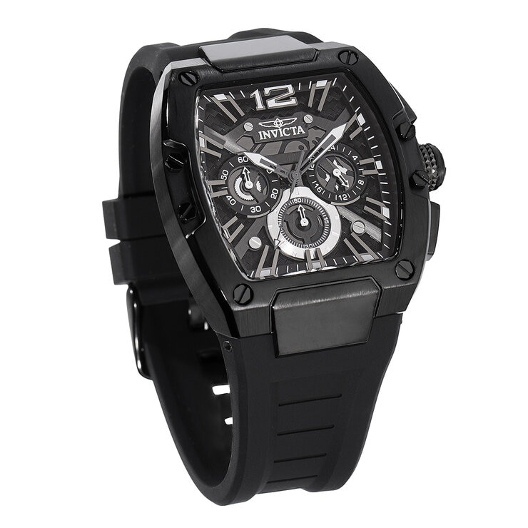 Invicta Racing, Reloj para Caballero 48476 — Imagen 4 de 4