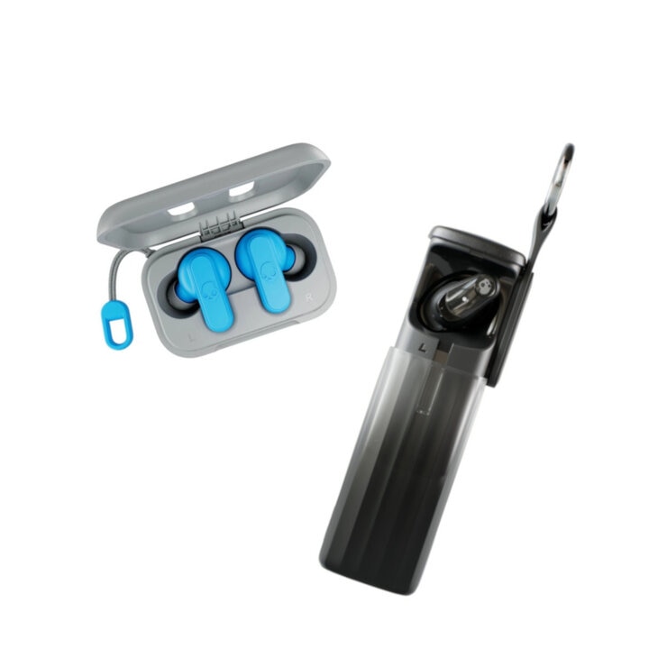 Skullcandy Bundle Method 360 ANC + Dime 2 Audífonos Bluetooth — Imagen 2 de 4