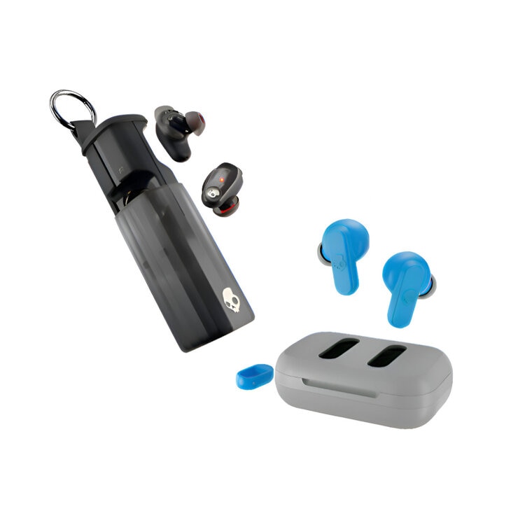 Skullcandy Bundle Method 360 ANC + Dime 2 Audífonos Bluetooth — Imagen 1 de 4