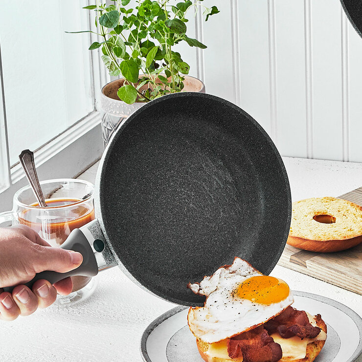 Ballarini Batería de Cocina de Aluminio con Antiadherente 10 piezas — Imagen 4 de 4