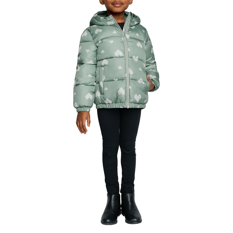 Miles The Label Chamarra para Niñas y Niños Varias Tallas y Colores — Imagen 2 de 4