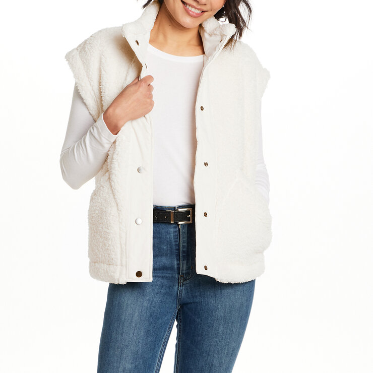 Weatherproof Chaleco para Dama Varias Tallas y Colores — Imagen 1 de 2