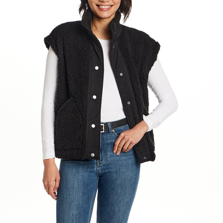 Weatherproof Chaleco para Dama Varias Tallas y Colores — Imagen 2 de 2