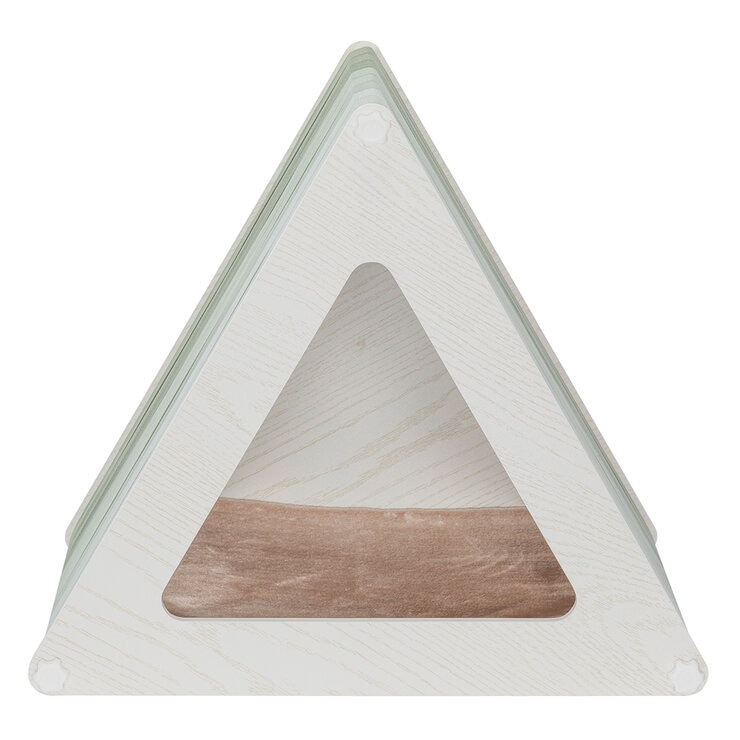 SunnyPet Teepee para Gato — Imagen 1 de 4