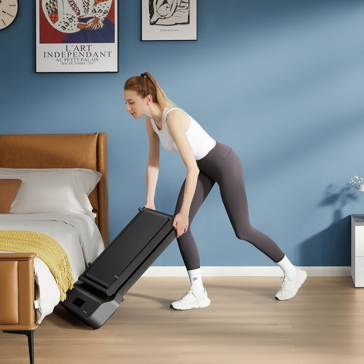 Kingsmith Caminadora Plegable Z1 — Imagen 2 de 4