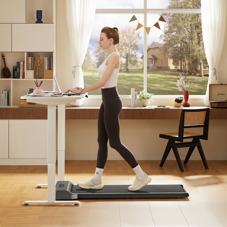 Kingsmith Caminadora Plegable Z1 — Imagen 1 de 4