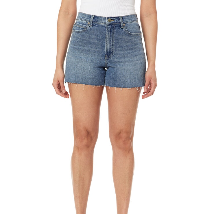 Scotch & Soda Shorts para Dama Varias Tallas y Colores — Imagen 2 de 2