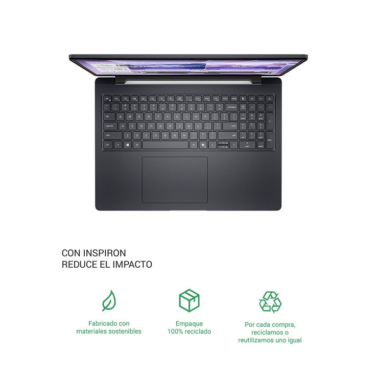 DELL Pro Max 16 Premium Laptop 16" Ultra HD+ Tandem OLED Intel Core Ultra 9 64GB 2TB — Imagen 4 de 4