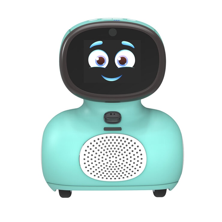 Miko Mini+ Robot Interactivo para Niños, Varios Modelos — Imagen 1 de 4