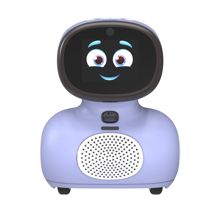 Miko Mini+ Robot Interactivo para Niños, Varios Modelos — Imagen 3 de 4
